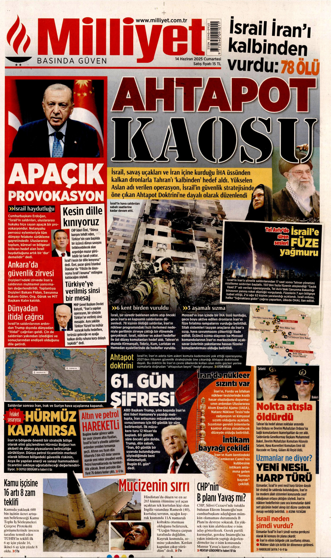 gazete