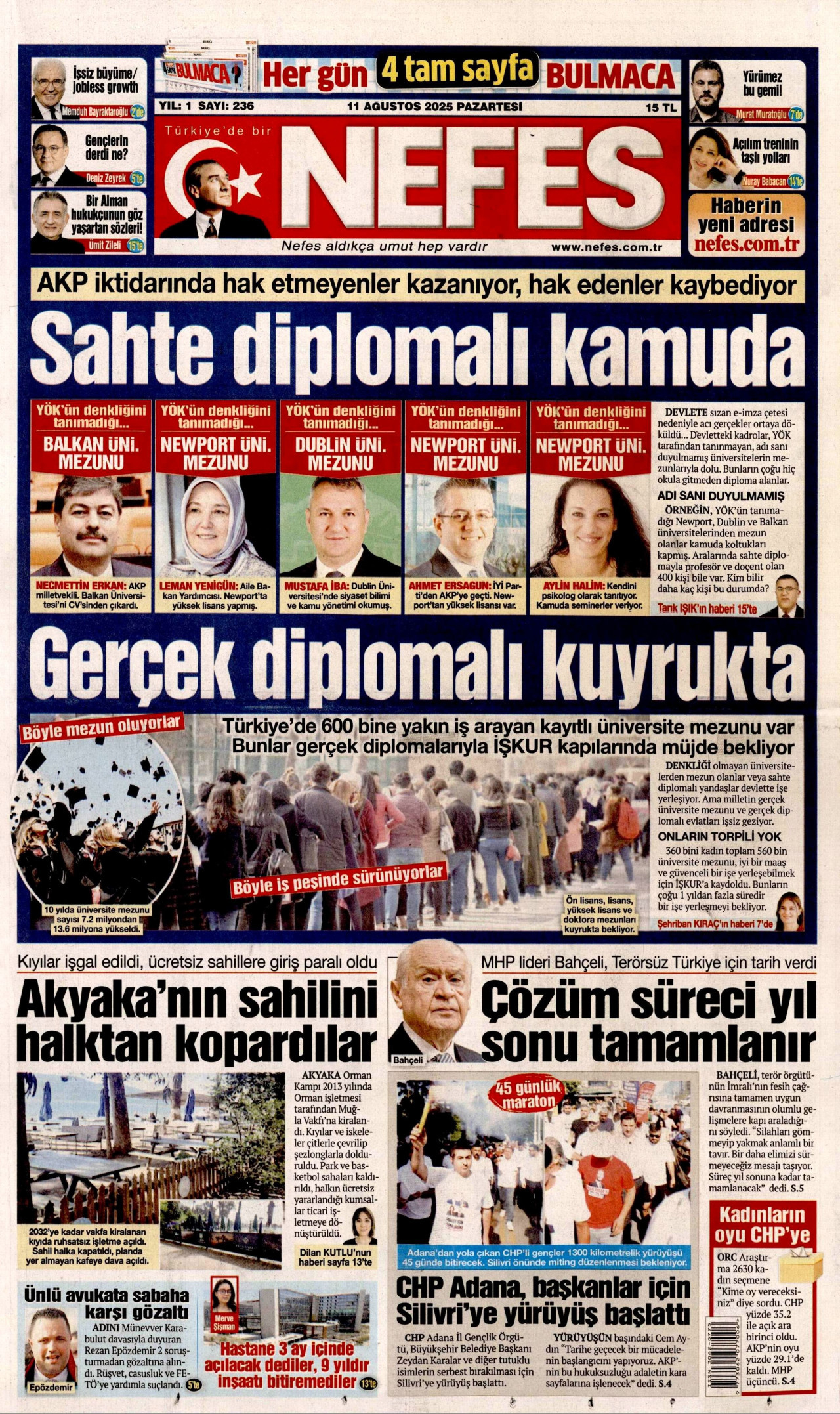 gazete