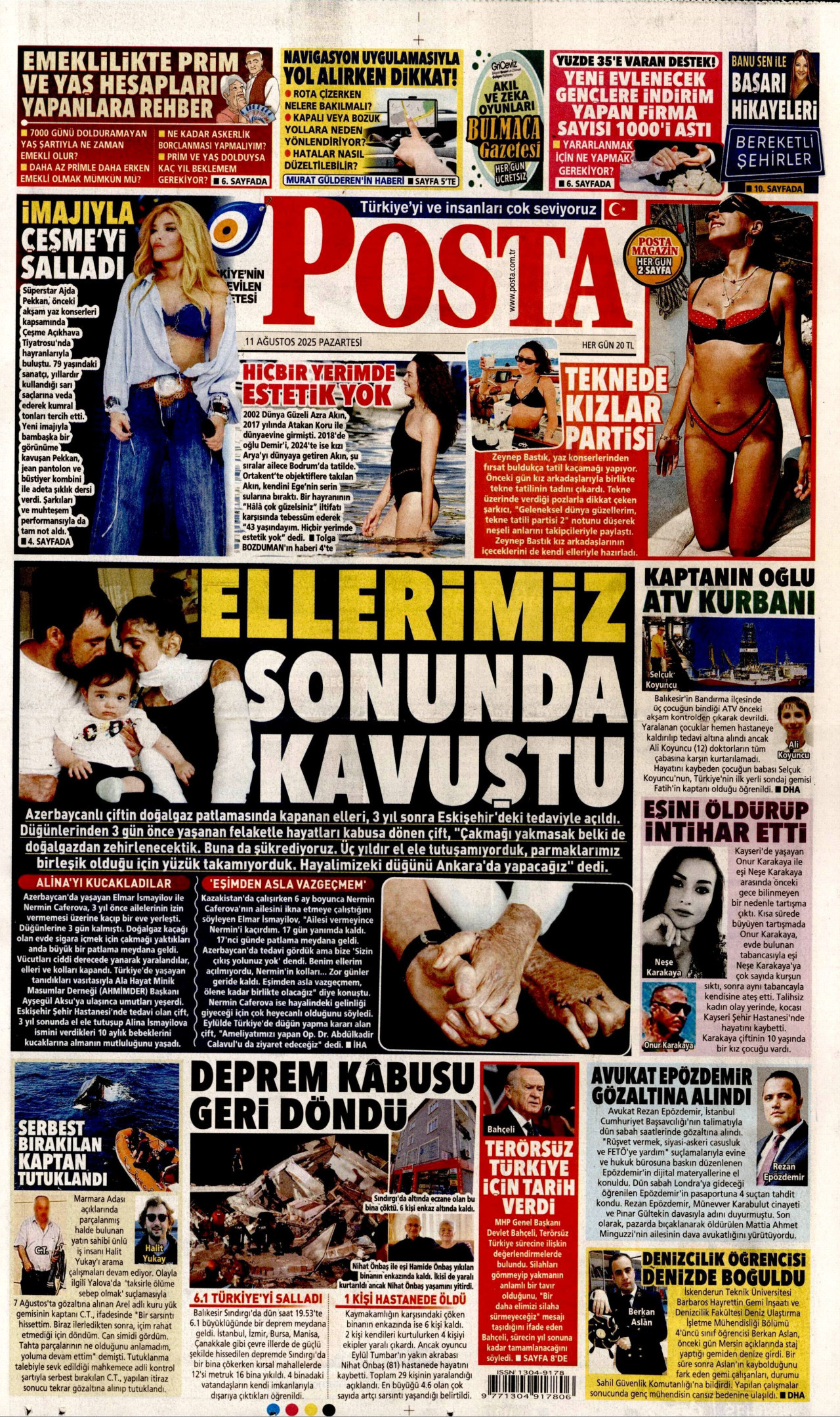 gazete