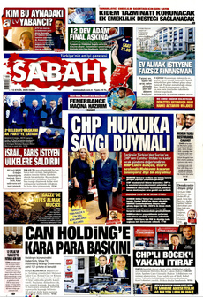 sabah
