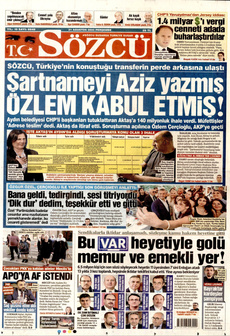 sozcu