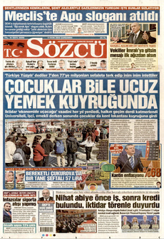 sozcu