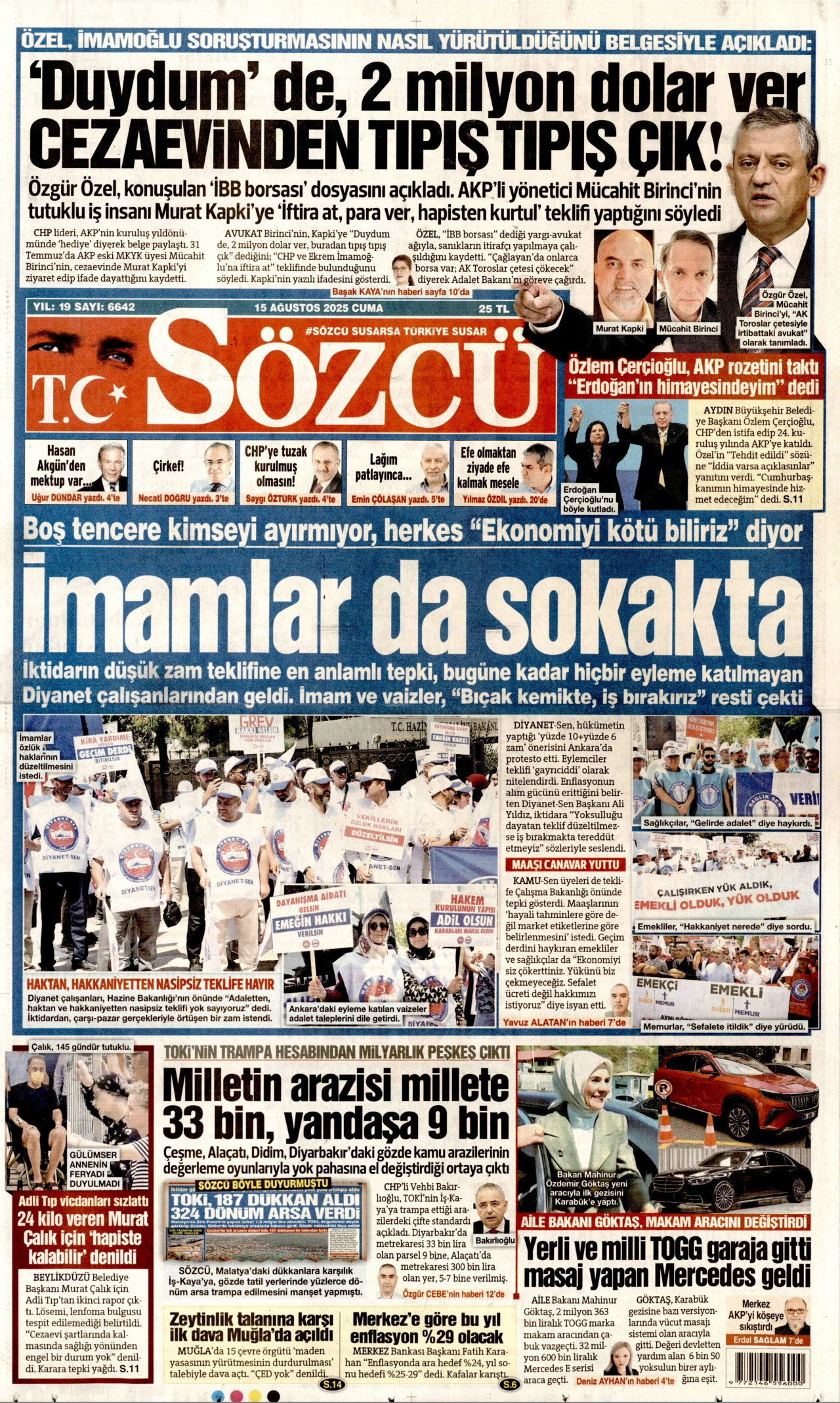 gazete