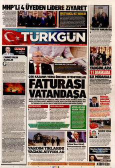 turkgun