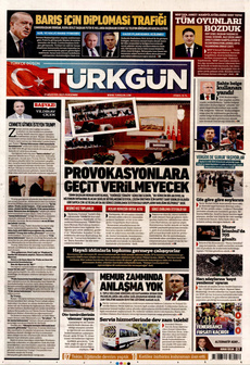 turkgun