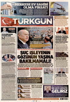 turkgun