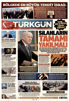 turkgun