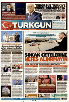 turkgun