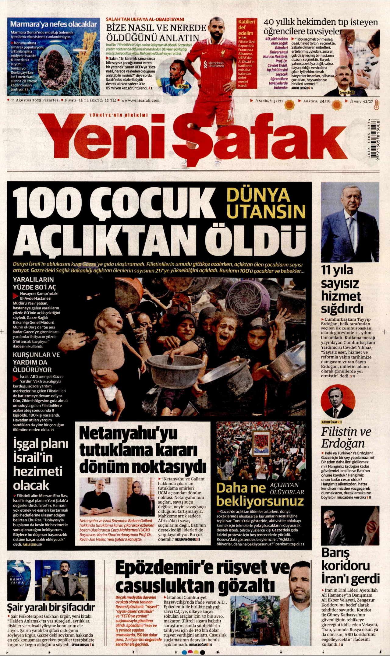 gazete