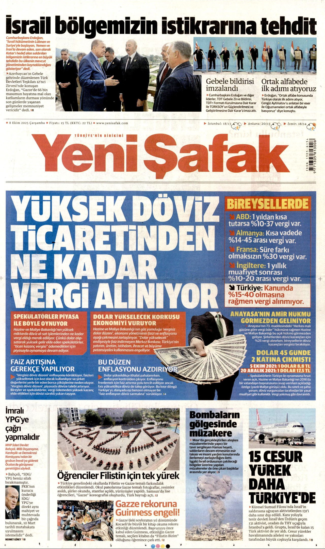 gazete
