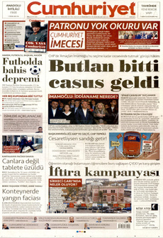 cumhuriyet