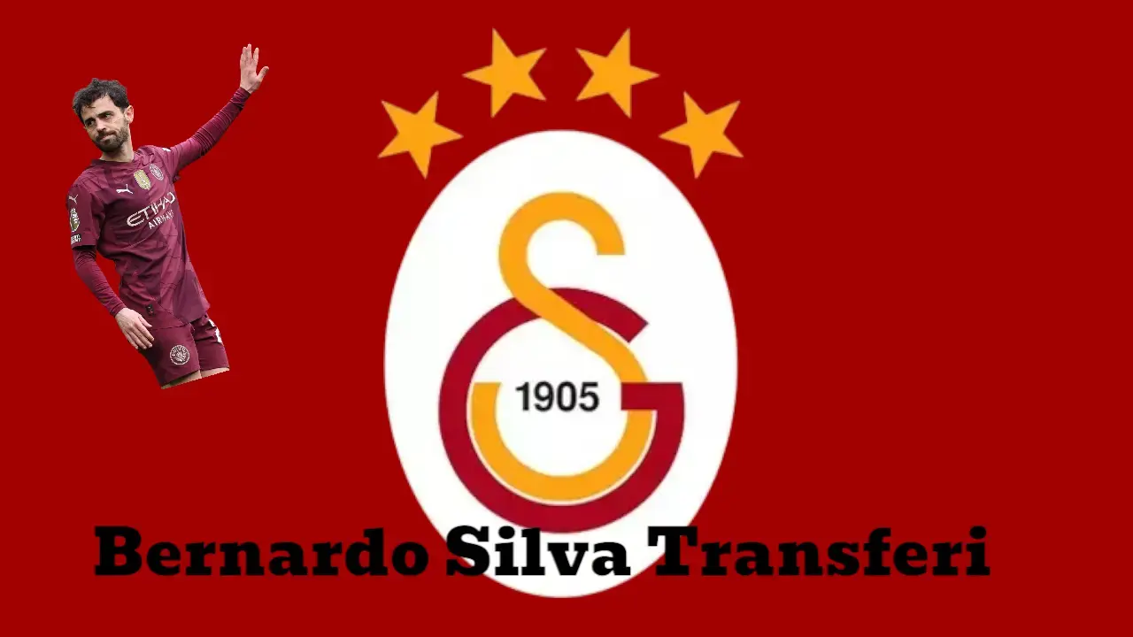 Bernardo Silva