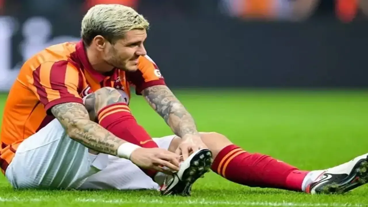 mauro-icardi-sakatlik
