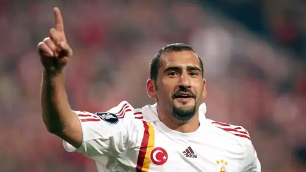 Ümit Karan Cinsel Saldırı 