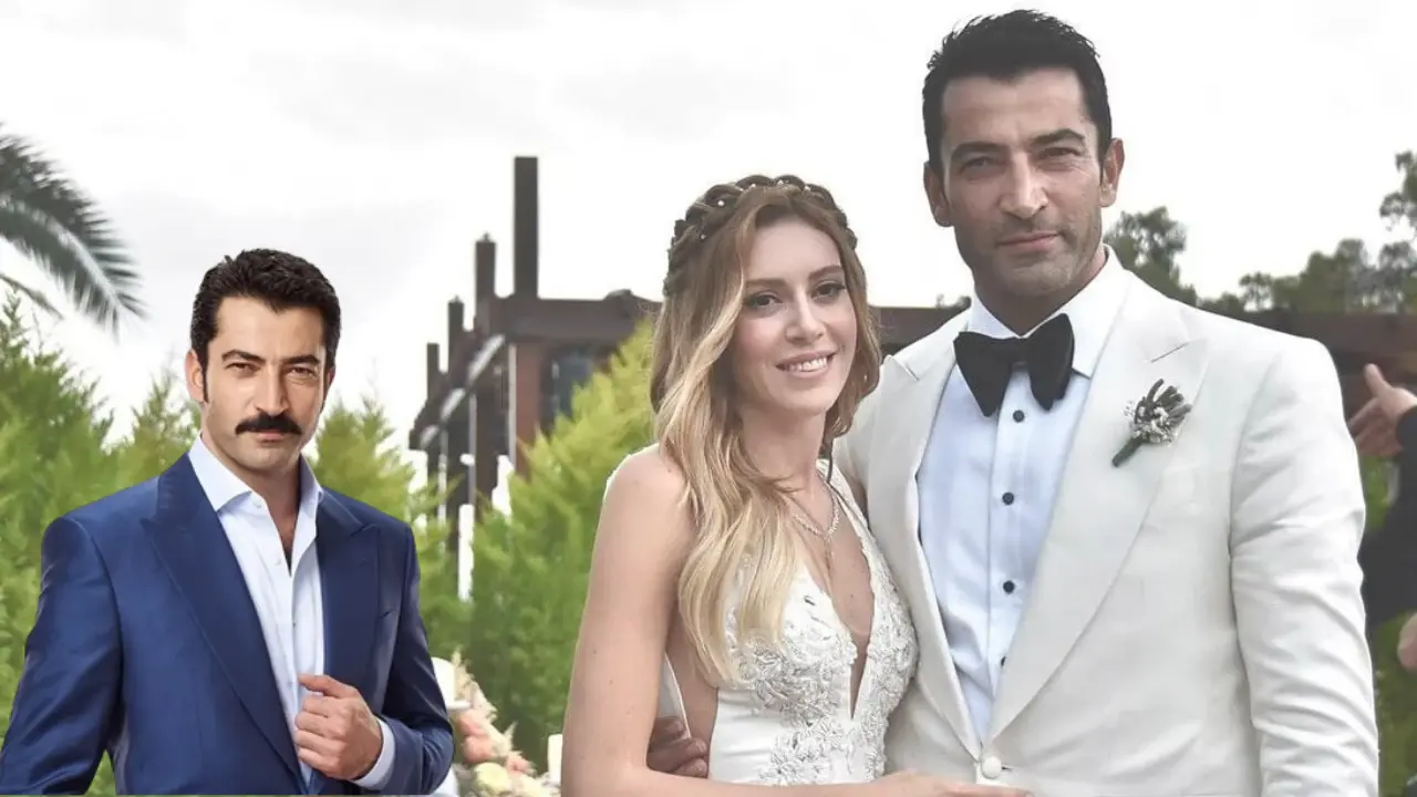 Kenan İmirzalıoğlu Kimdir