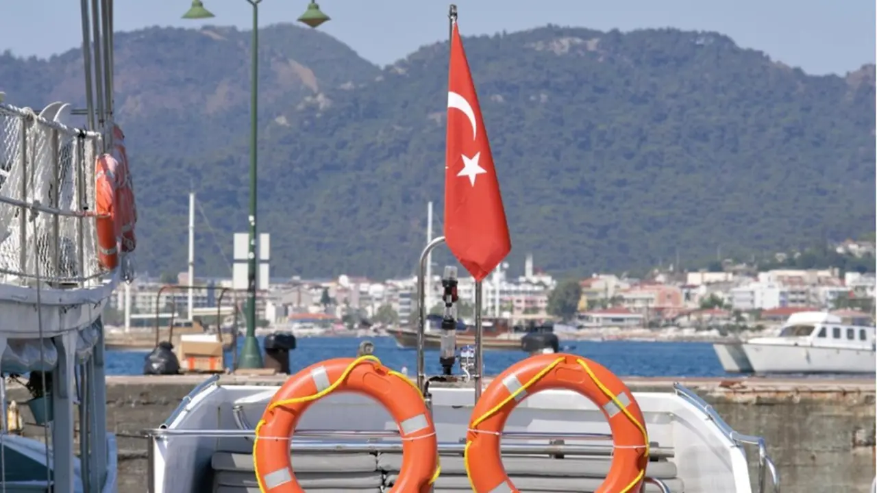 Sahil Güvenlik Komutanlığı Personel Alımı