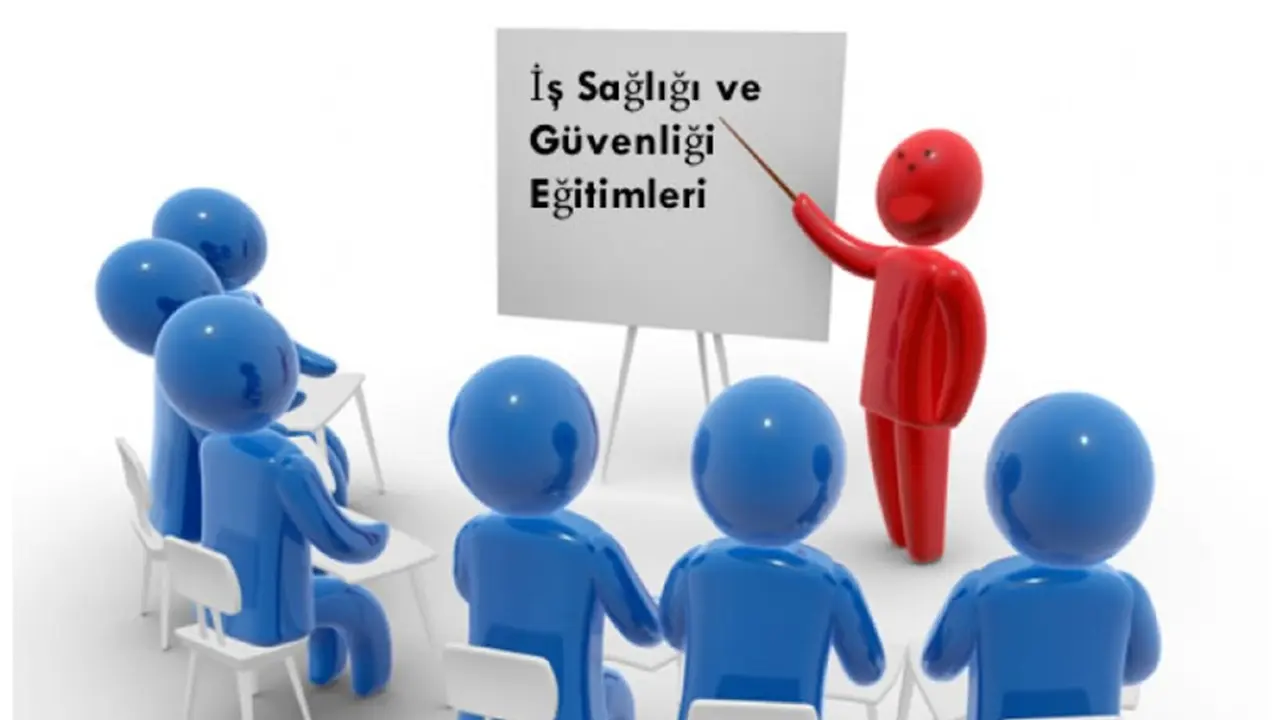 İş Sağlığı ve Güvenliği Merkezi