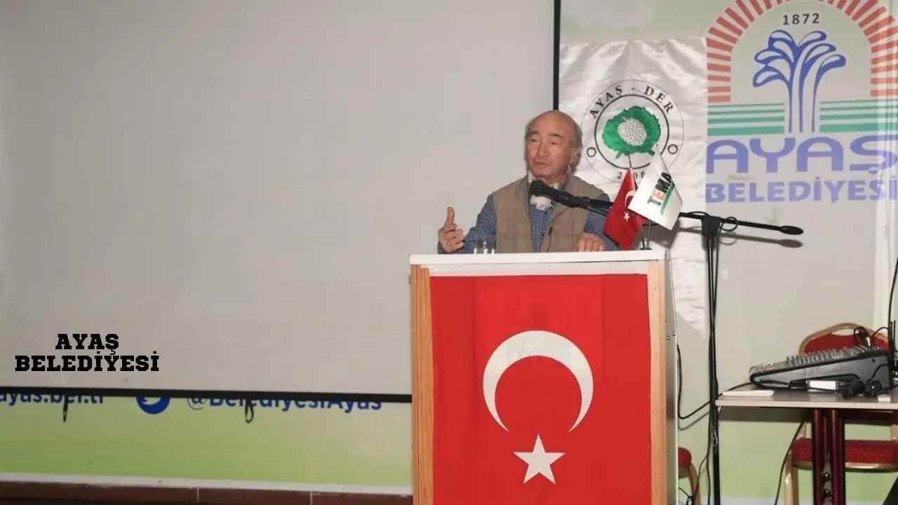 Ayaş Belediyesi