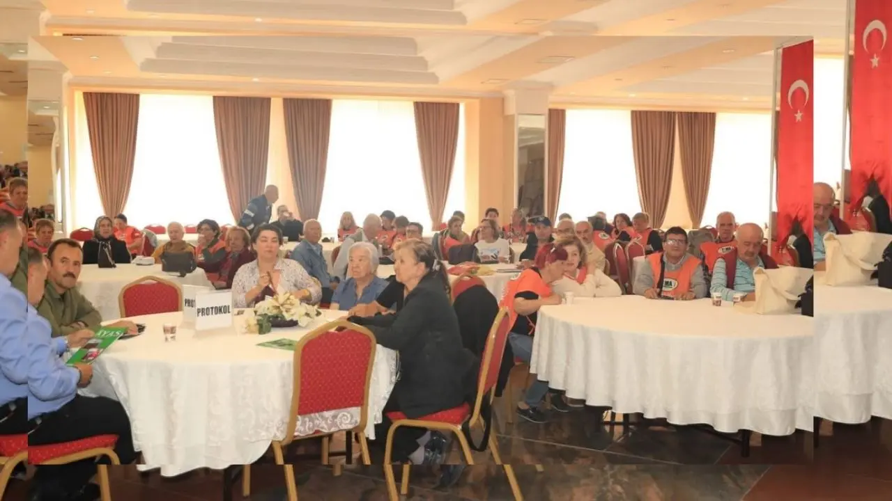 Ayaş Belediyesi