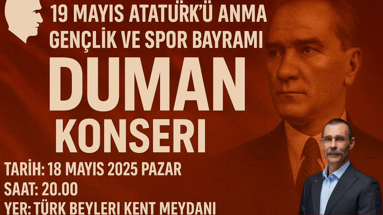 Duman Konseri
